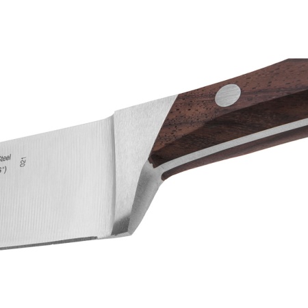 Нож поварской 16см NATURA детальная картинка 