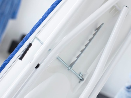 Доска гладильная AirActive M 118x38см детальная картинка 