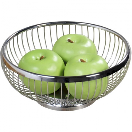 Корзинка для фруктов 22х(h)9.8см детальная картинка 