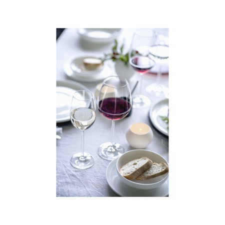 Бокал для белого вина 302мл DIVA детальная картинка 