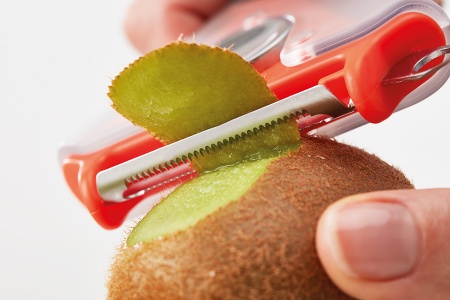 Овощечистка Tri-Peeler - 20108 Joseph Joseph детальная картинка 
