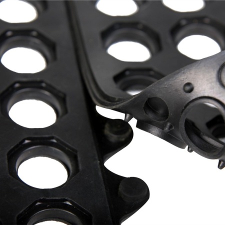 Коврик барный напольный 90x90x1.2см Profi-Chef детальная картинка 