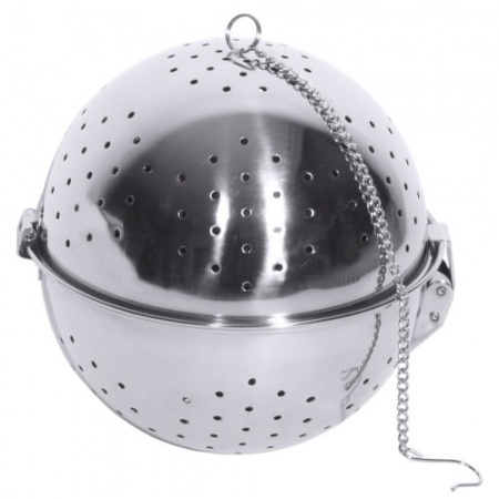 Ситечко для чая 15см детальная картинка 