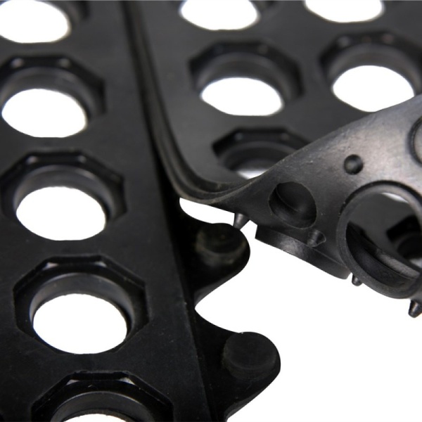 Фото Коврик барный напольный 90x90x1.2см Profi-Chef