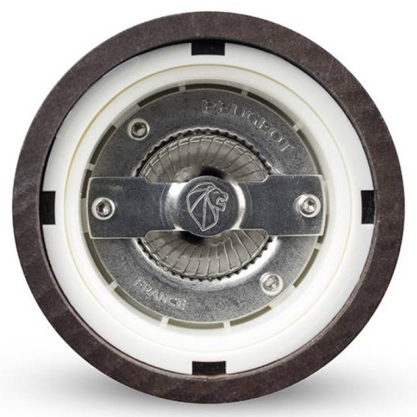 Фото Мельница для соли PARIS u'Select Chocolate 18см - Zirlion