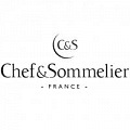 Фарфор Chef&Sommelier, Франция Фарфор Chef&Sommelier, Франция