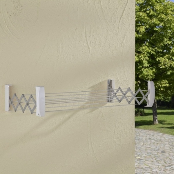 Фото Сушилка для белья Teleclip 74 Extendable