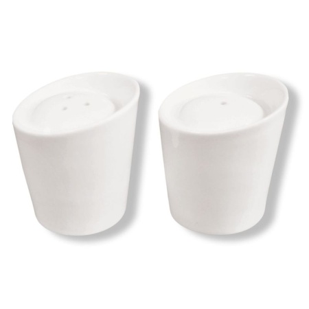 Набор солонка и перечница Le Cafe-Art детальная картинка 