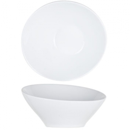 Салатник 19.5х19х(h)9см ESSENTIALS детальная картинка 