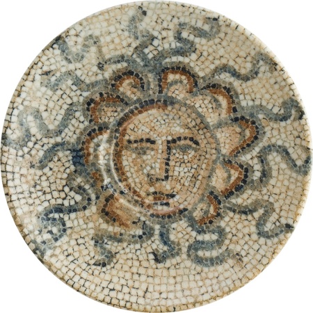 Блюдце Ø16см MESOPOTAMIA Sun Gourmet детальная картинка 