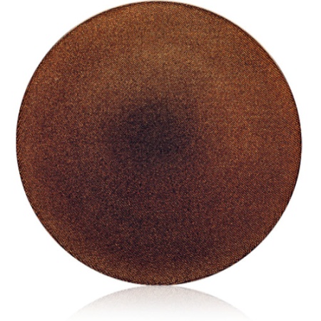 Тарелка Ø33см GLITTER bronze детальная картинка 