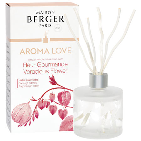 Аромадиффузор «Любовь» (Aroma Love) 180мл детальная картинка 