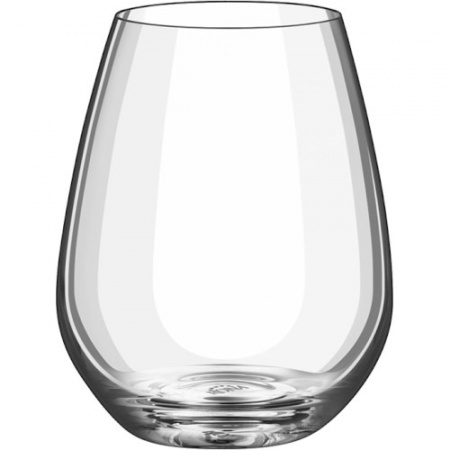 Стакан 330мл Water WINE SOLUTION детальная картинка 