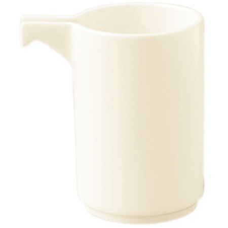 Сливочник 500мл Ø9x(h)12.5см Nordic детальная картинка 