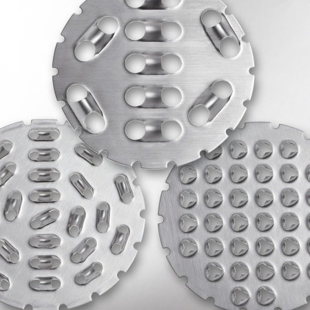 Ручная мельница Trimulino для сыра, орехов, овощей COMFROTLINE детальная картинка 