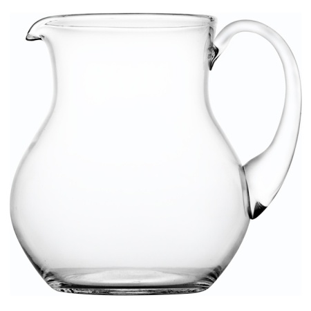 Кувшин без крышки 1л НЕМАН детальная картинка 