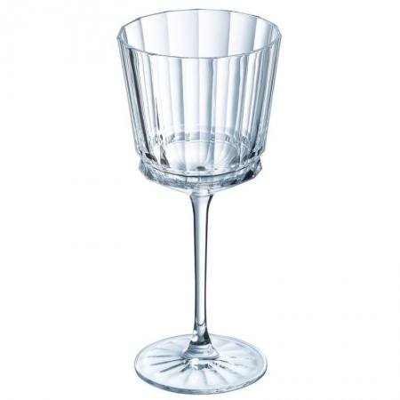 Бокал для красного вина 350мл MACASSAR детальная картинка 