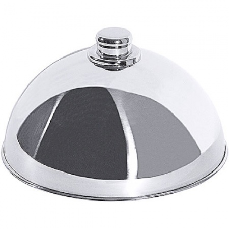 Колпак для тарелки (d)25x(h)13.5см детальная картинка 