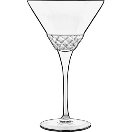 Набор бокалов 220мл Martini ROMA 1960, 4шт детальная картинка 