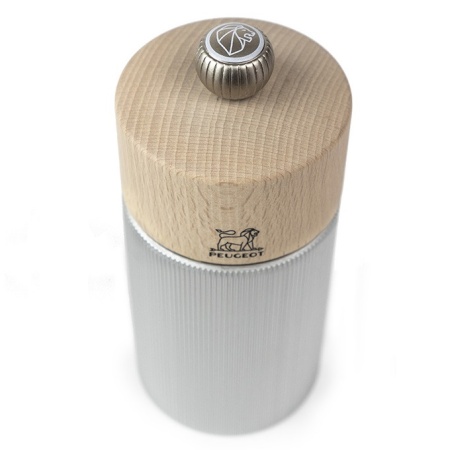 Мельница для соли LINE Naturel 12см детальная картинка 