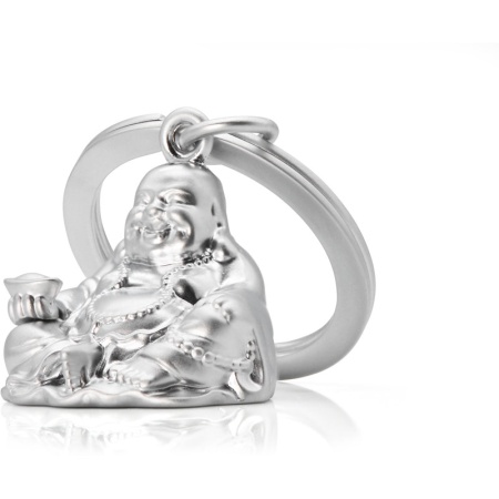 Брелок для ключей "Будда" детальная картинка 