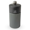 Мельница для cоли LINE Carbon 12см ZIRLION детальная картинка 