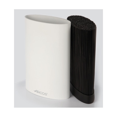 Подставка для ножей UNIVERSAL овальная детальная картинка 