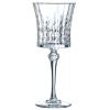 Бокал для красного вина 270мл LADY DIAMOND детальная картинка 