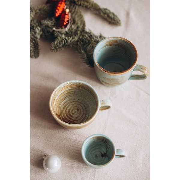 Фото Кружка 320мл CORAL