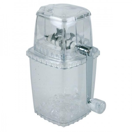 Измельчитель для льда 10x10см (h)24см детальная картинка 