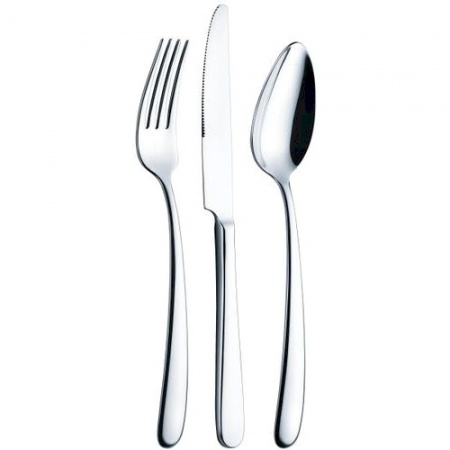 Набор столовых приборов SAVOY - 24шт детальная картинка 