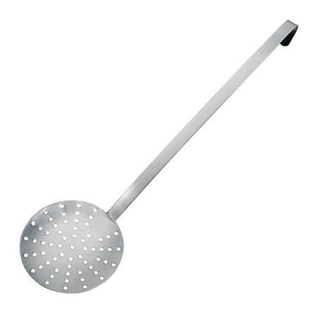 Шумовка ∅16см 55см - P.L. Proff Cuisine детальная картинка 