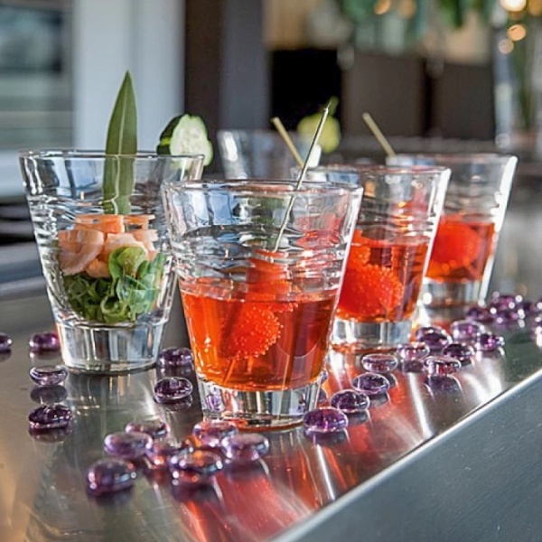 Фото Стакан 300мл OASI - 61900EM