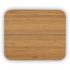 Доска разделочная Chop2Pot 25x21см бамбук - 60111 Joseph Joseph детальная картинка 