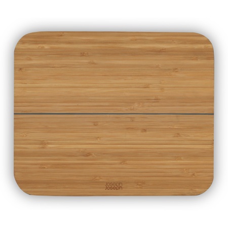Доска разделочная Chop2Pot 25x21см бамбук - 60111 Joseph Joseph детальная картинка 