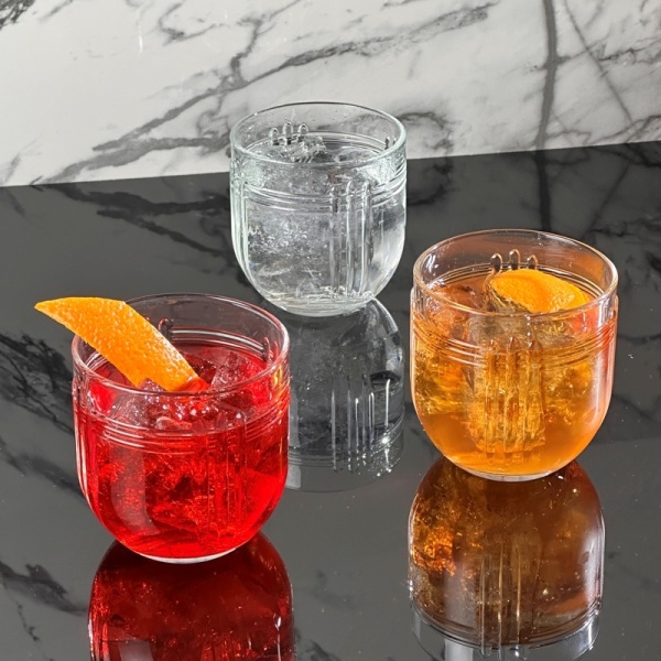 Фото Стакан 355мл низкий The Gats