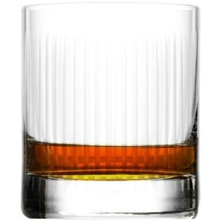 Стакан 320мл низкий New York Soho - Stolzle Lausitz детальная картинка 