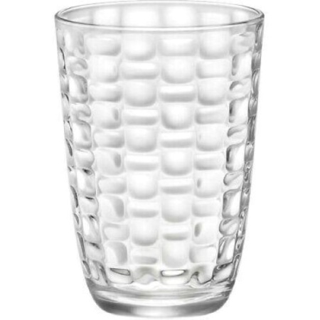 Стакан 395мл Long Drink MAT детальная картинка 