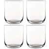 Набор стаканов для виски 450мл Sublime DOF, 4шт детальная картинка 