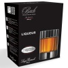 Набор стопок 70мл BACH Liqueur, 4шт детальная картинка 