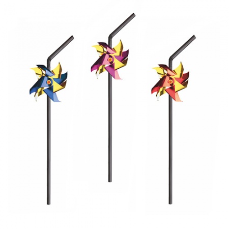 Соломка ВЕТЕРОК 24см 6шт детальная картинка 