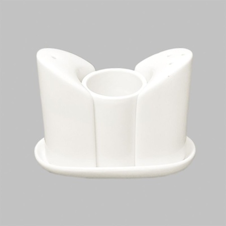 Набор для специй - 3 предмета на подставке - 99004011 P.L. Proff Cuisine детальная картинка 