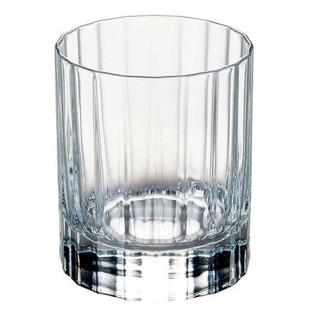 Набор стаканов для виски 335мл D.O.F. BACH, 4шт детальная картинка 