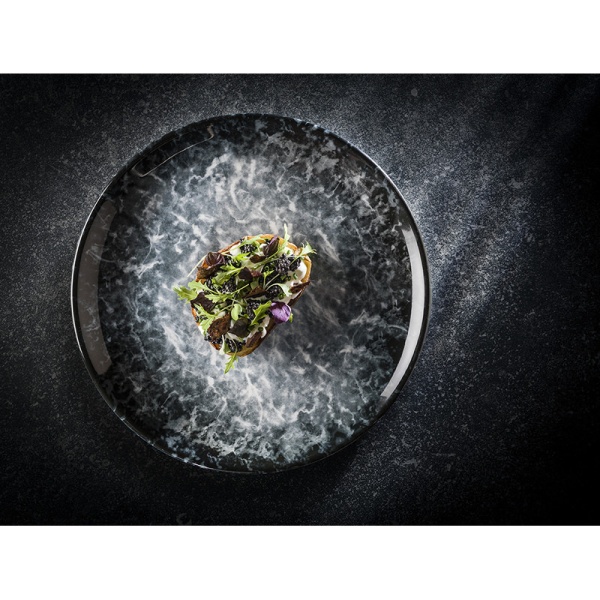 Фото Тарелка плоская Ø30см SEPIA Gourmet