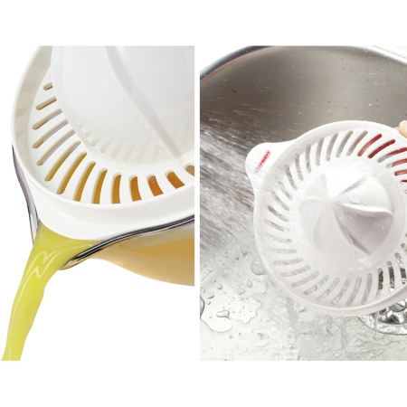 Соковыжималка для цитрусовых COMFORTLINE детальная картинка 