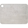 Доска разделочная 38x28см Arcos мраморного цвета детальная картинка 