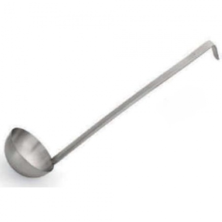 Половник schopfloffer 7х32см 0.118л детальная картинка 