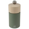 Мельница для перца BOREAL fern green 12см детальная картинка 