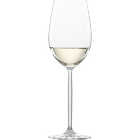Бокал для белого вина 302мл DIVA детальная картинка 