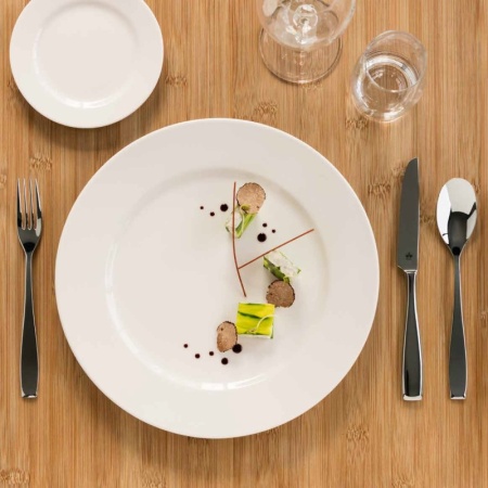 Тарелка Ø24см BANQUET детальная картинка 